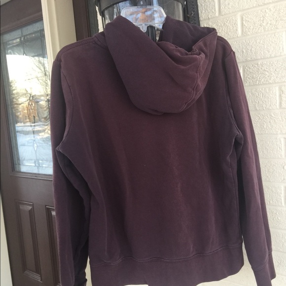 The North Face Women’s Hooded Sweatshirt - Picture 6 of 9